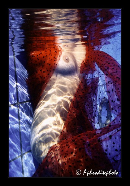 Caresses aquatiques 2